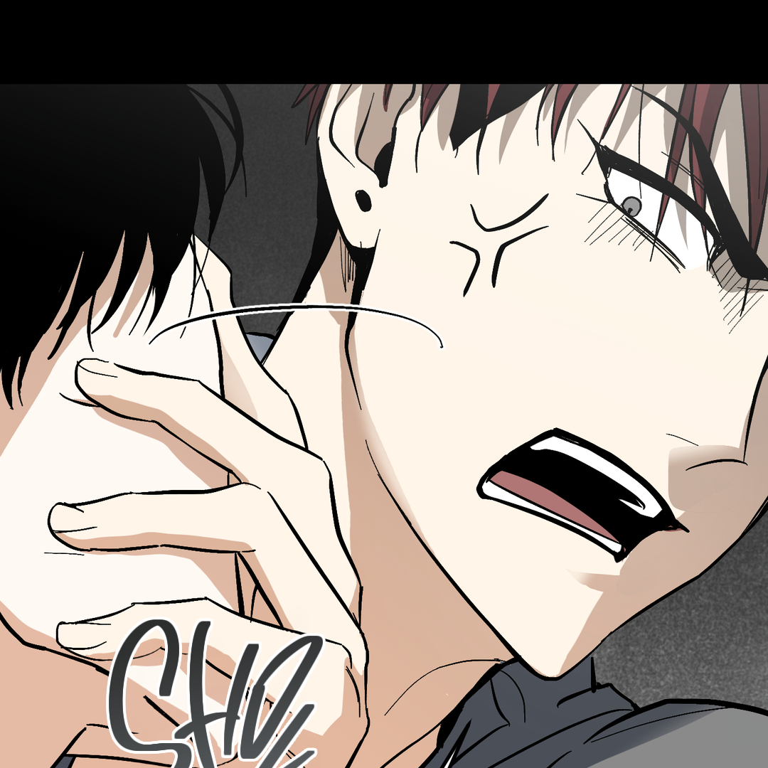 Tiger vs Tiger [Cupid Scans] - Chapter 5 manhwa