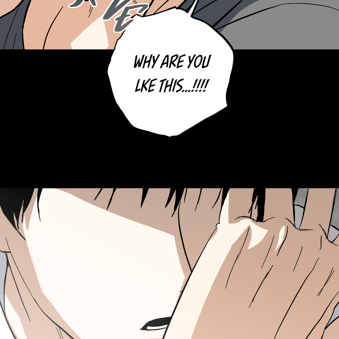 Tiger vs Tiger [Cupid Scans] - Chapter 5 manhwa