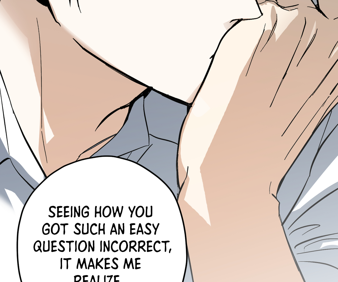 Tiger vs Tiger [Cupid Scans] - Chapter 5 manhwa