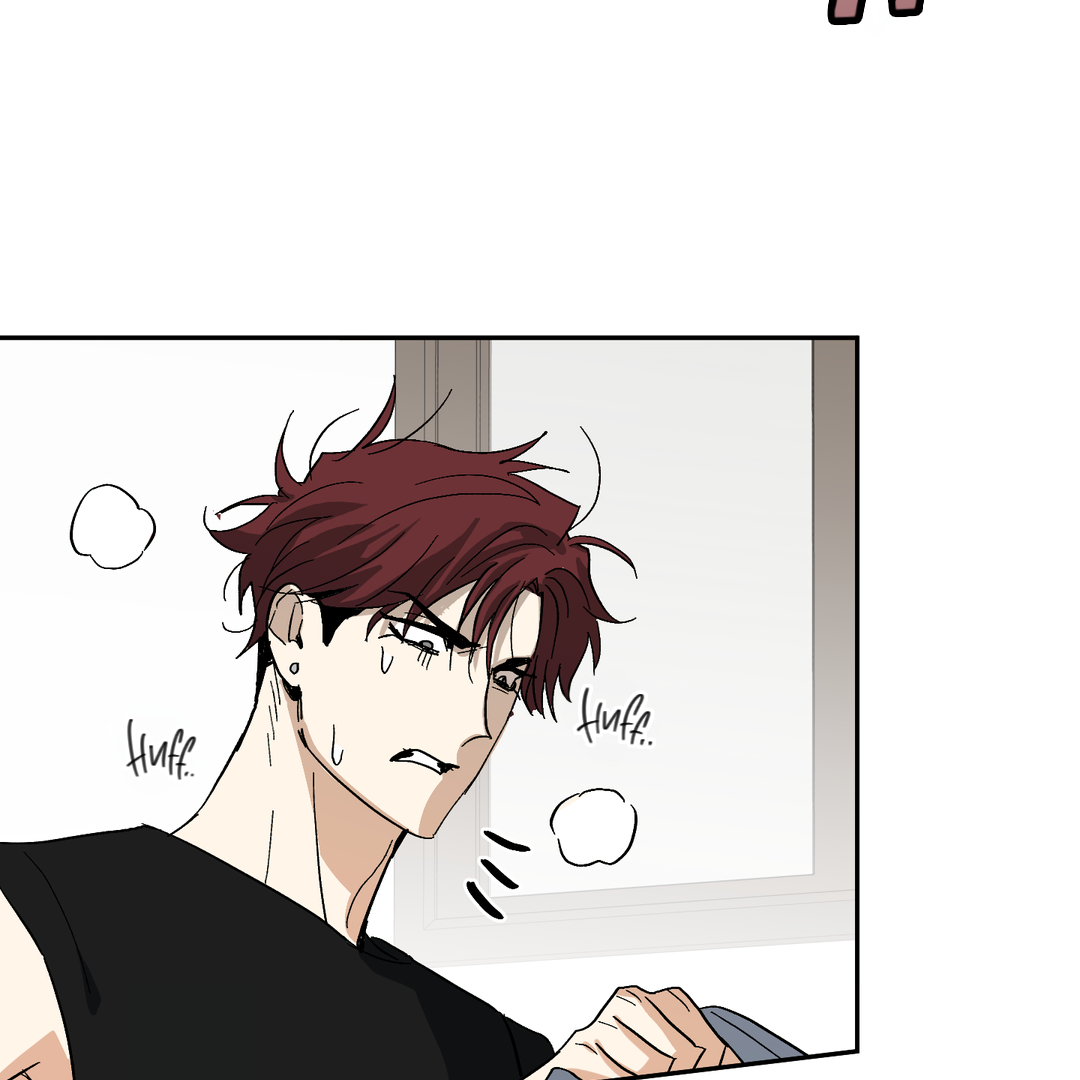 Tiger vs Tiger [Cupid Scans] - Chapter 5 manhwa