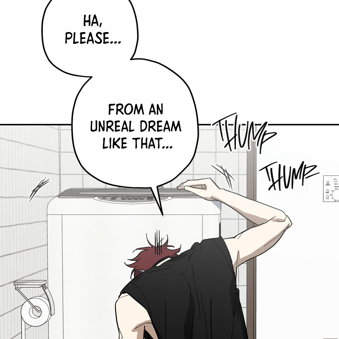 Tiger vs Tiger [Cupid Scans] - Chapter 5 manhwa