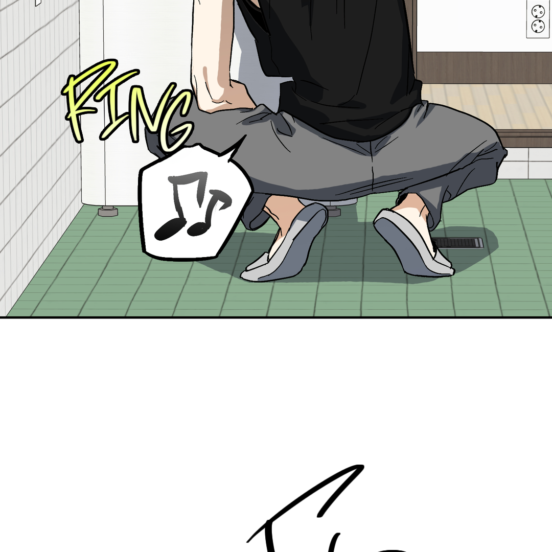 Tiger vs Tiger [Cupid Scans] - Chapter 5 manhwa