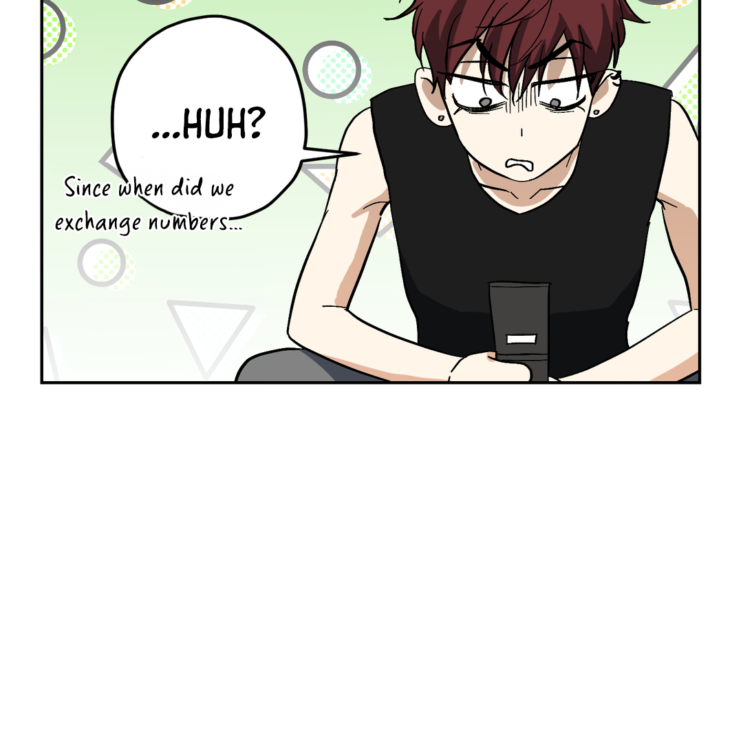 Tiger vs Tiger [Cupid Scans] - Chapter 5 manhwa