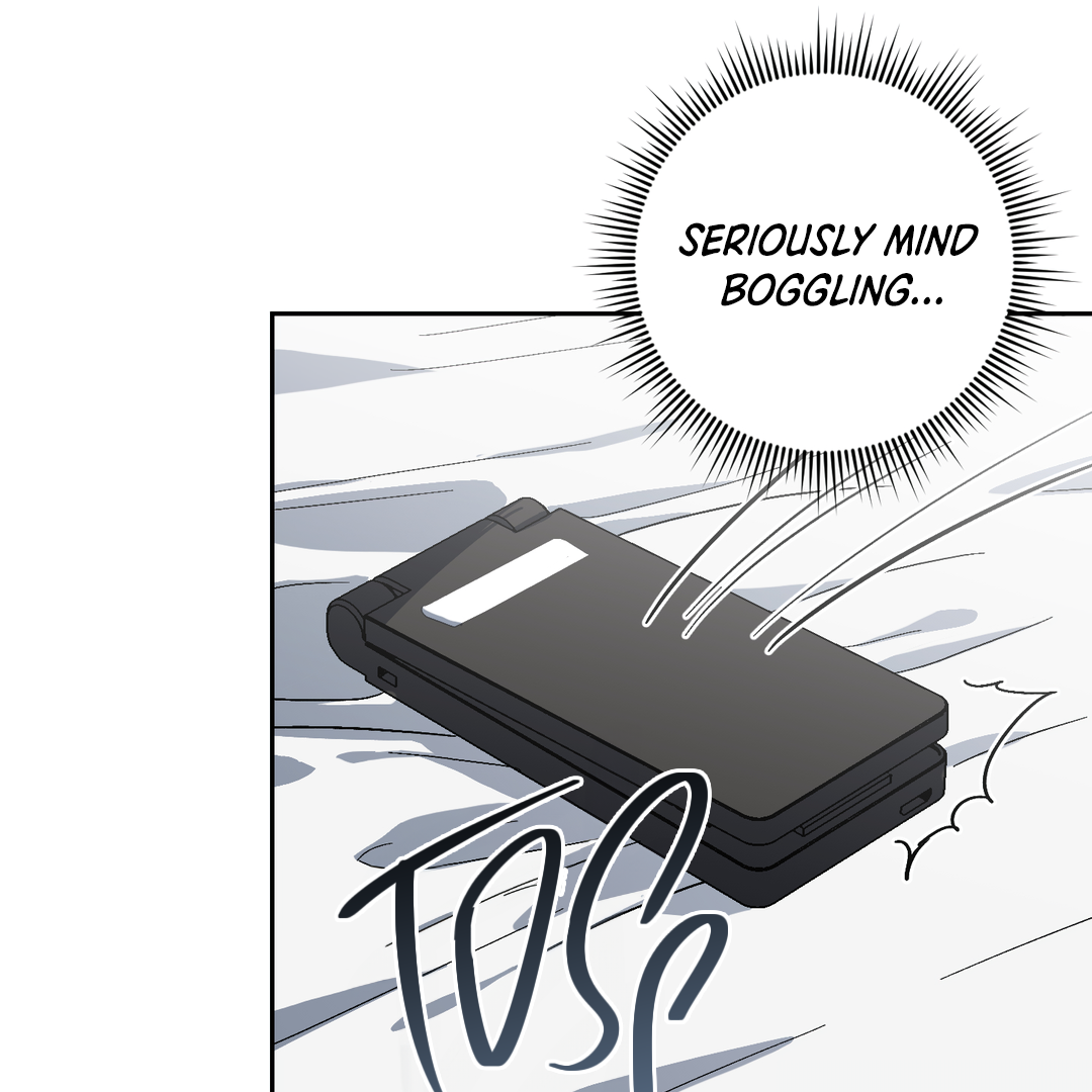 Tiger vs Tiger [Cupid Scans] - Chapter 5 manhwa