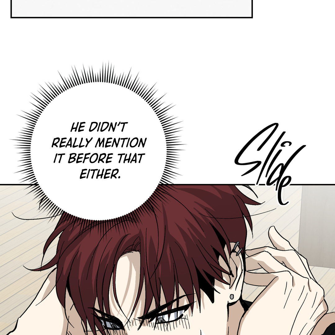 Tiger vs Tiger [Cupid Scans] - Chapter 5 manhwa