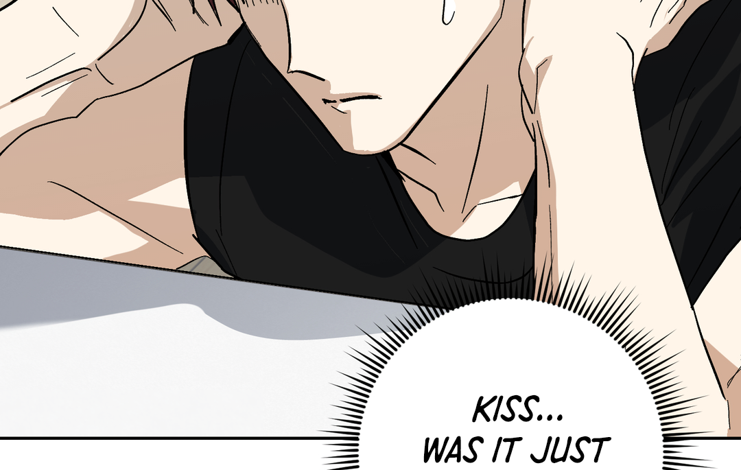 Tiger vs Tiger [Cupid Scans] - Chapter 5 manhwa