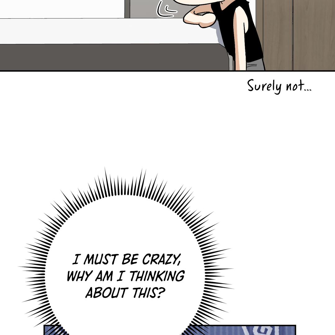 Tiger vs Tiger [Cupid Scans] - Chapter 5 manhwa