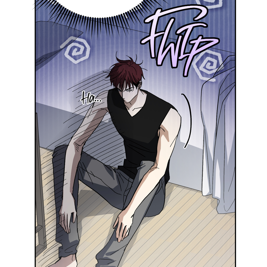 Tiger vs Tiger [Cupid Scans] - Chapter 5 manhwa