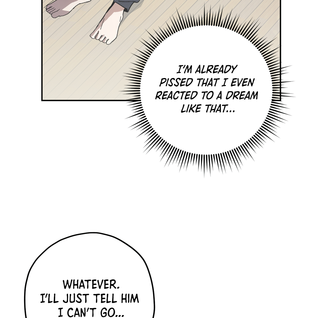 Tiger vs Tiger [Cupid Scans] - Chapter 5 manhwa