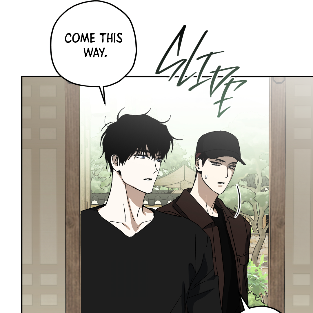 Tiger vs Tiger [Cupid Scans] - Chapter 5 manhwa