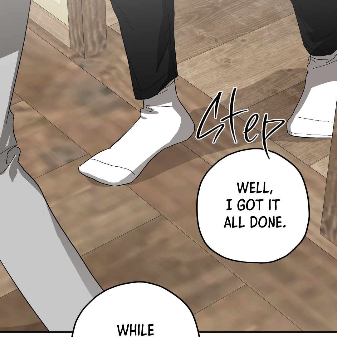 Tiger vs Tiger [Cupid Scans] - Chapter 5 manhwa