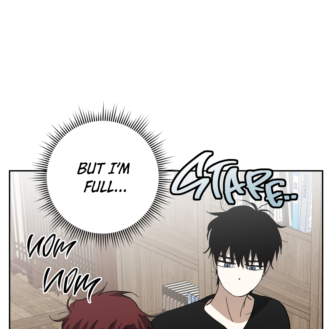 Tiger vs Tiger [Cupid Scans] - Chapter 5 manhwa