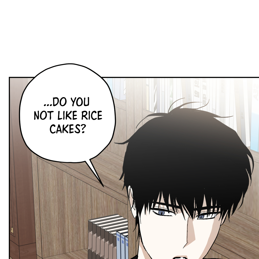 Tiger vs Tiger [Cupid Scans] - Chapter 5 manhwa