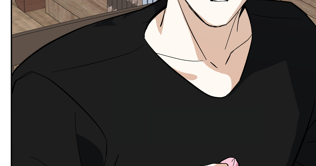 Tiger vs Tiger [Cupid Scans] - Chapter 5 manhwa