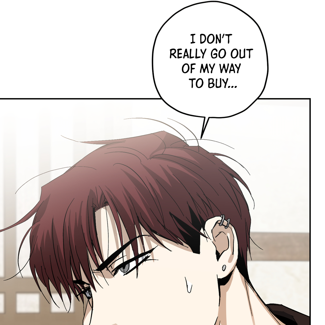 Tiger vs Tiger [Cupid Scans] - Chapter 5 manhwa