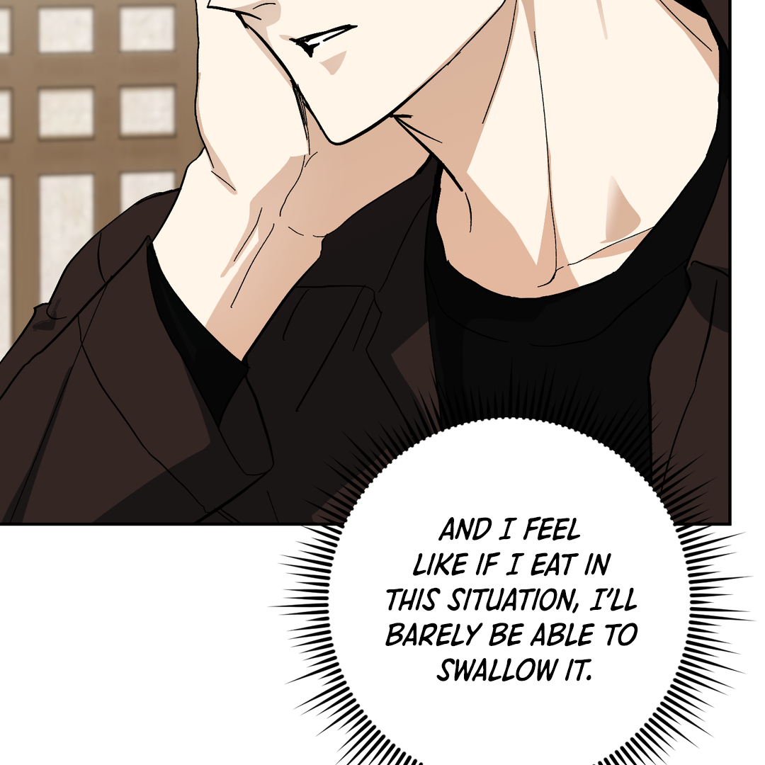 Tiger vs Tiger [Cupid Scans] - Chapter 5 manhwa