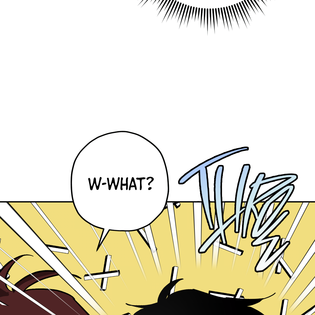 Tiger vs Tiger [Cupid Scans] - Chapter 5 manhwa