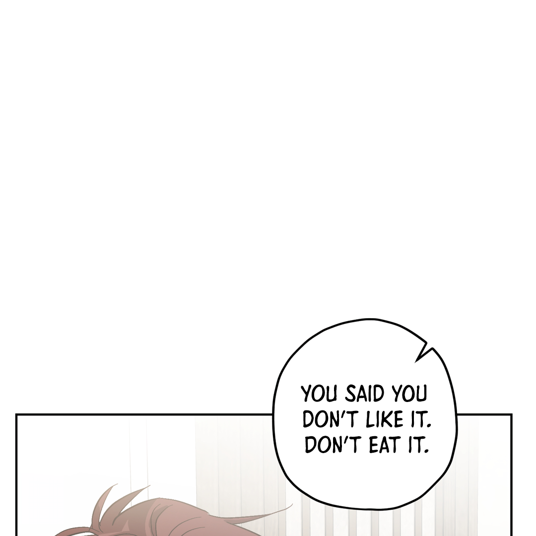 Tiger vs Tiger [Cupid Scans] - Chapter 5 manhwa