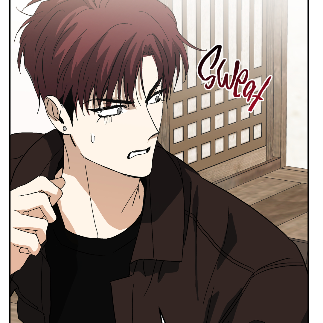 Tiger vs Tiger [Cupid Scans] - Chapter 5 manhwa