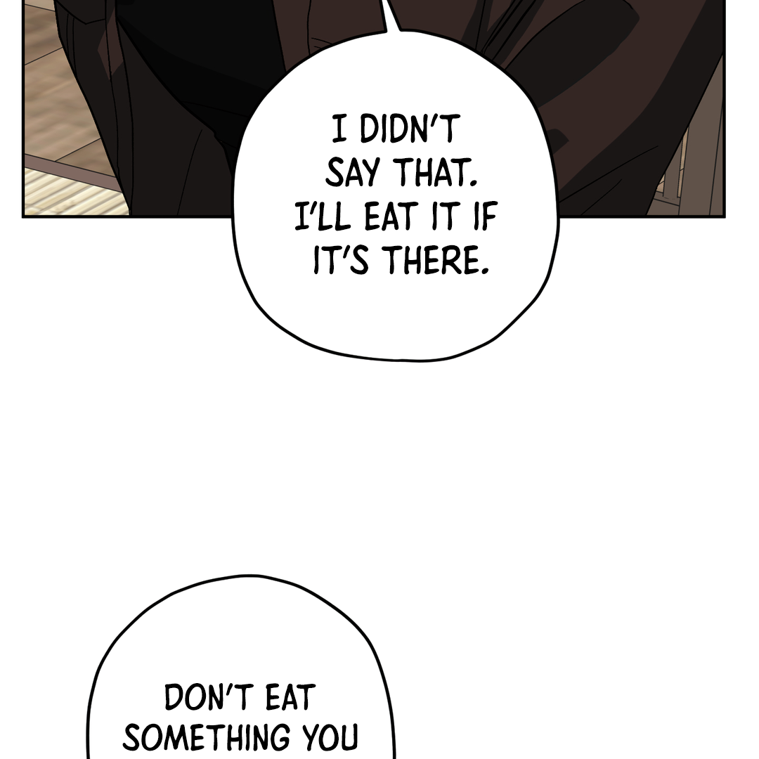 Tiger vs Tiger [Cupid Scans] - Chapter 5 manhwa