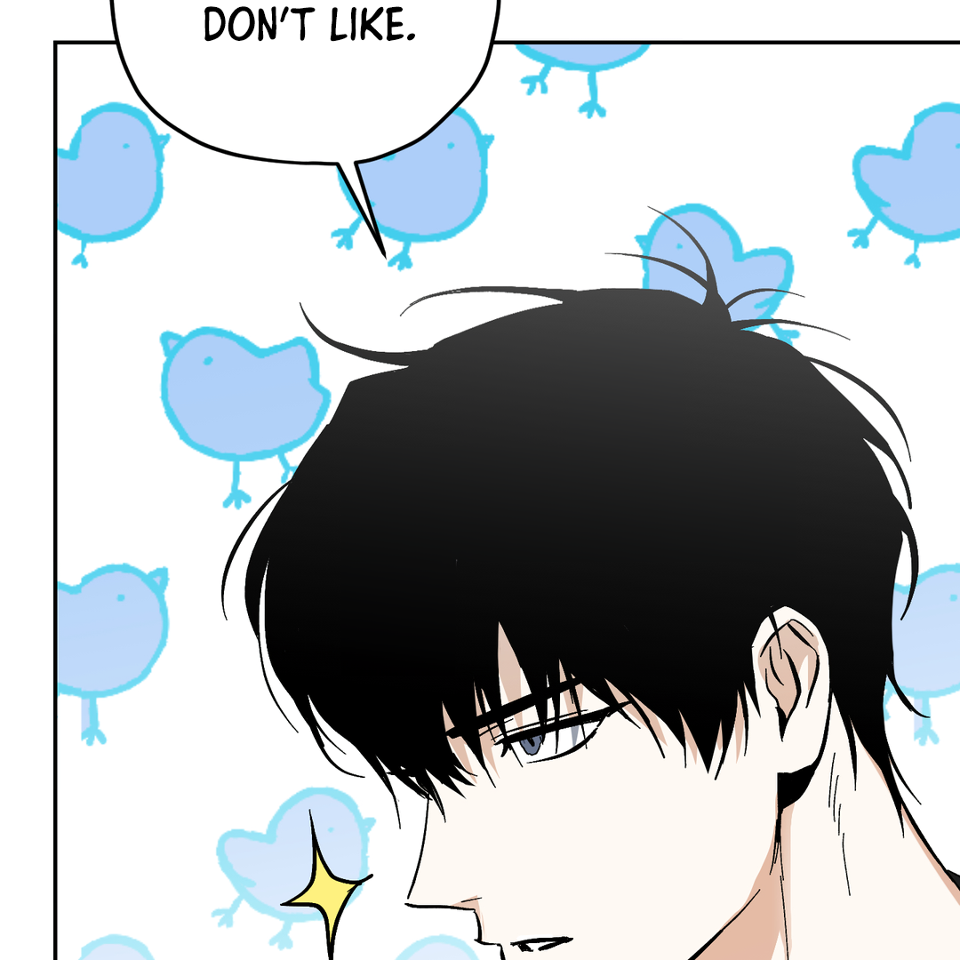 Tiger vs Tiger [Cupid Scans] - Chapter 5 manhwa