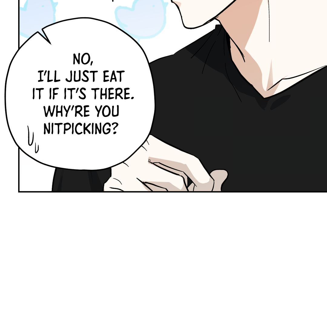 Tiger vs Tiger [Cupid Scans] - Chapter 5 manhwa