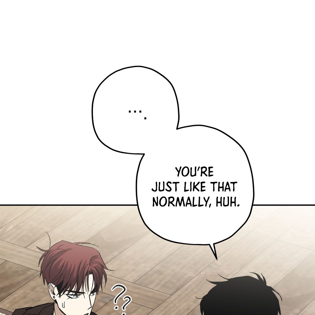 Tiger vs Tiger [Cupid Scans] - Chapter 5 manhwa