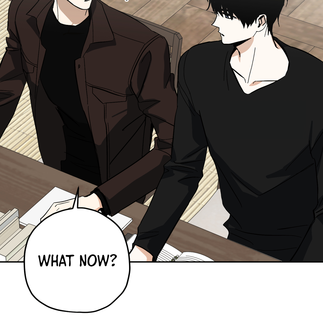 Tiger vs Tiger [Cupid Scans] - Chapter 5 manhwa