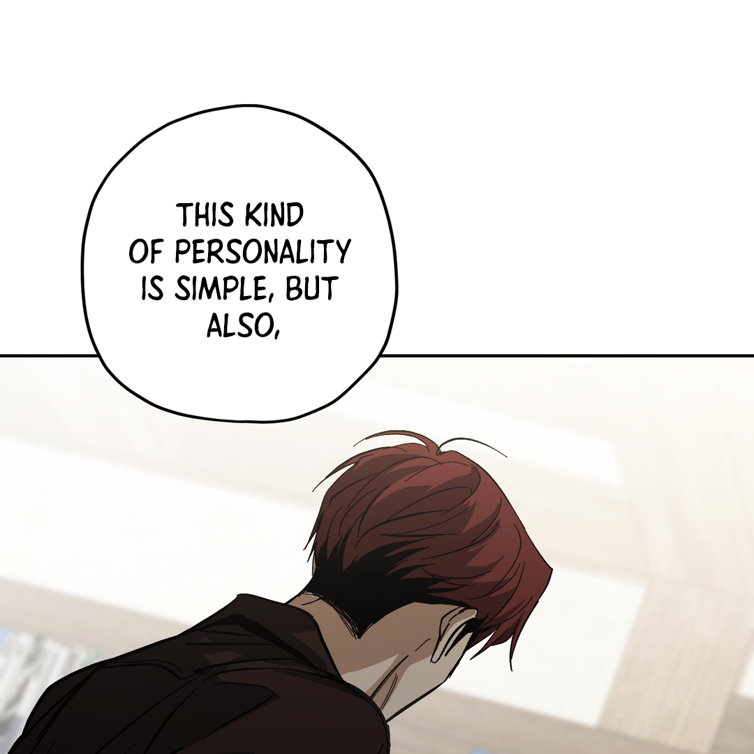 Tiger vs Tiger [Cupid Scans] - Chapter 5 manhwa