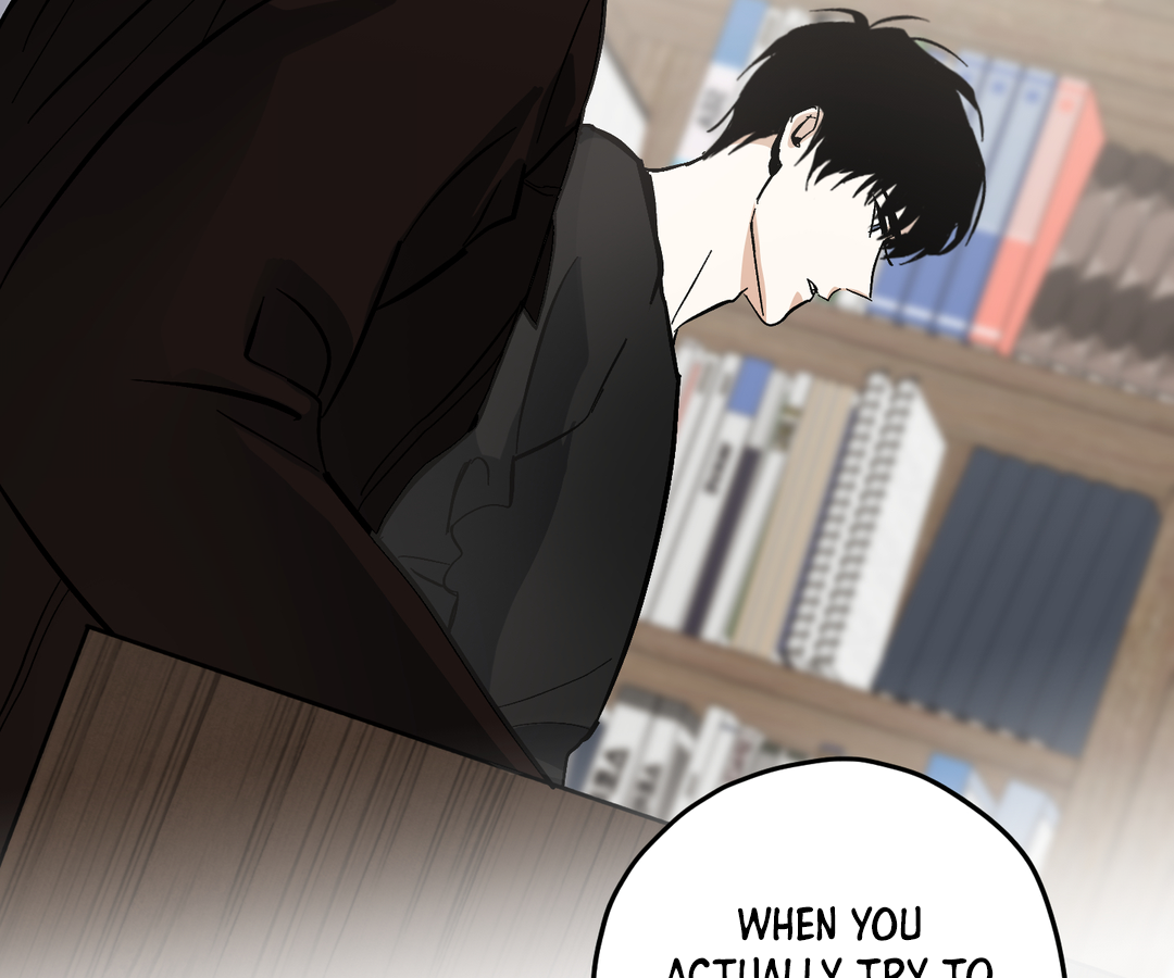 Tiger vs Tiger [Cupid Scans] - Chapter 5 manhwa