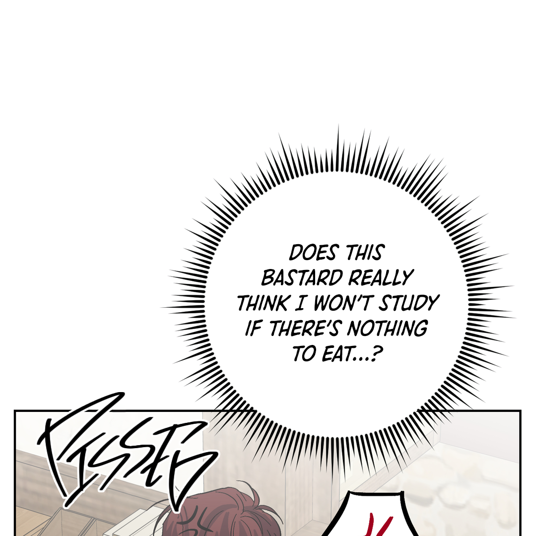 Tiger vs Tiger [Cupid Scans] - Chapter 5 manhwa