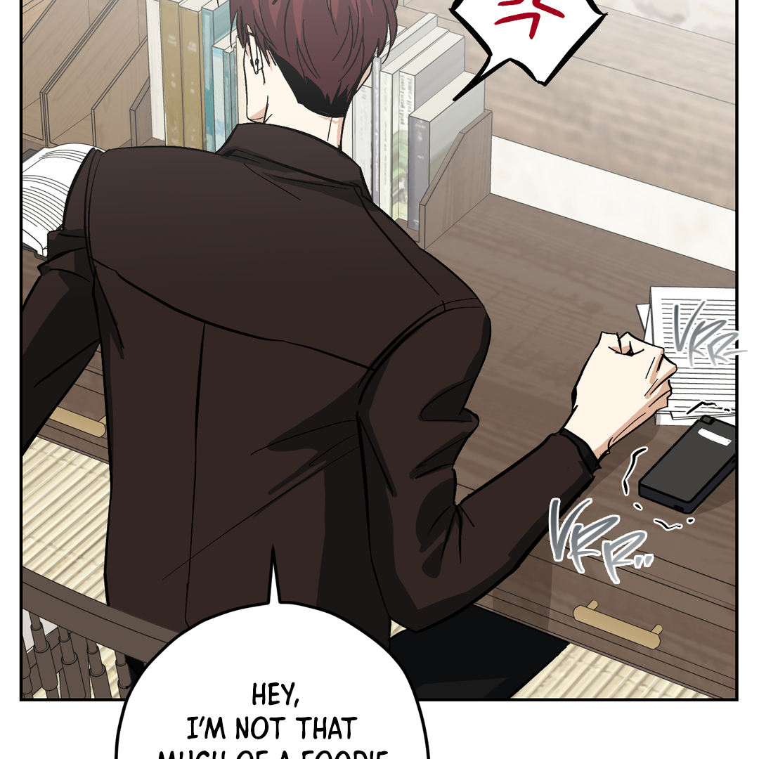 Tiger vs Tiger [Cupid Scans] - Chapter 5 manhwa