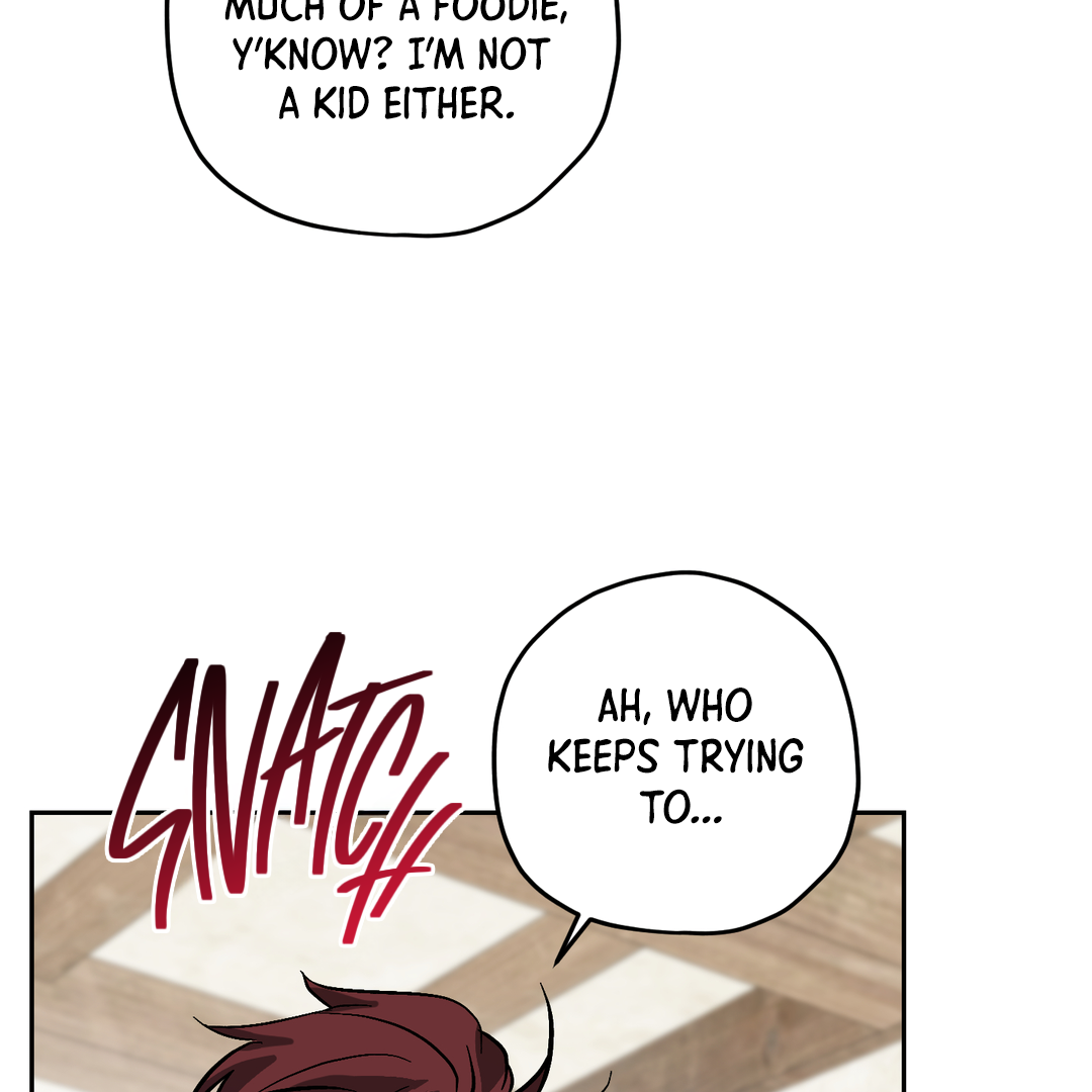 Tiger vs Tiger [Cupid Scans] - Chapter 5 manhwa