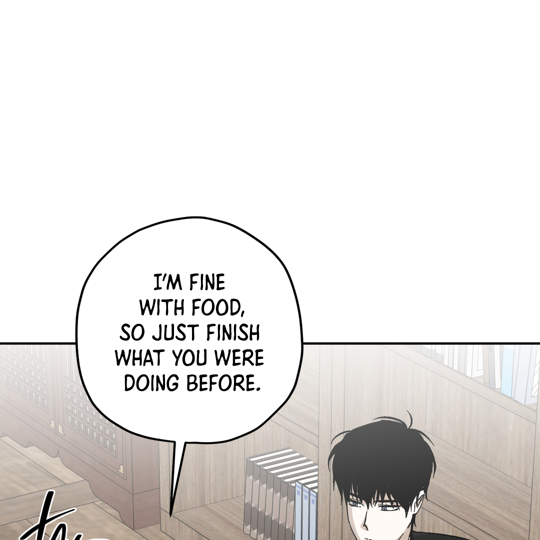 Tiger vs Tiger [Cupid Scans] - Chapter 5 manhwa