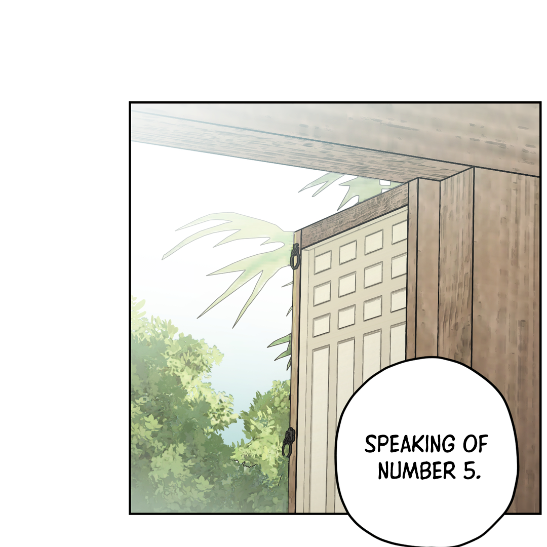 Tiger vs Tiger [Cupid Scans] - Chapter 5 manhwa