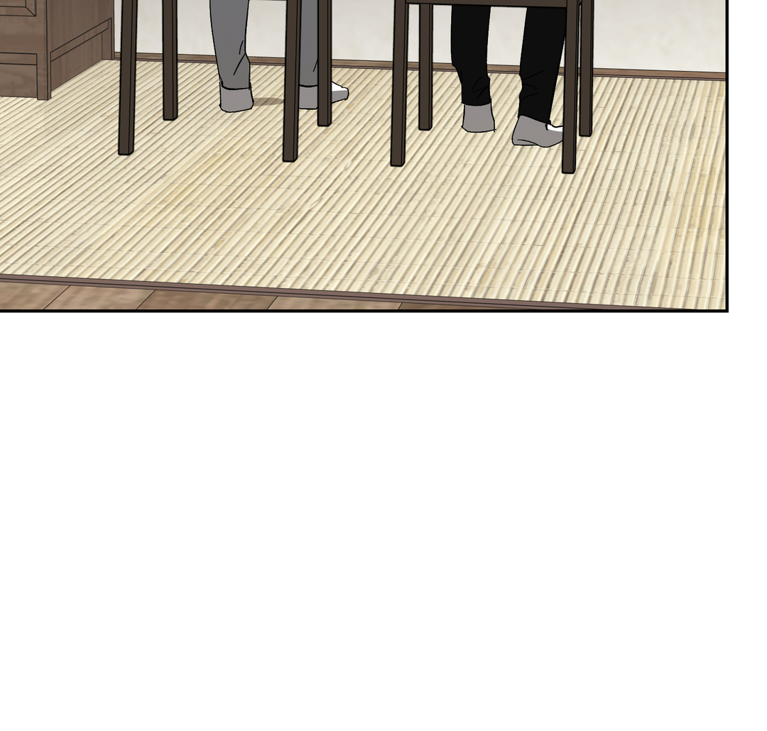 Tiger vs Tiger [Cupid Scans] - Chapter 5 manhwa