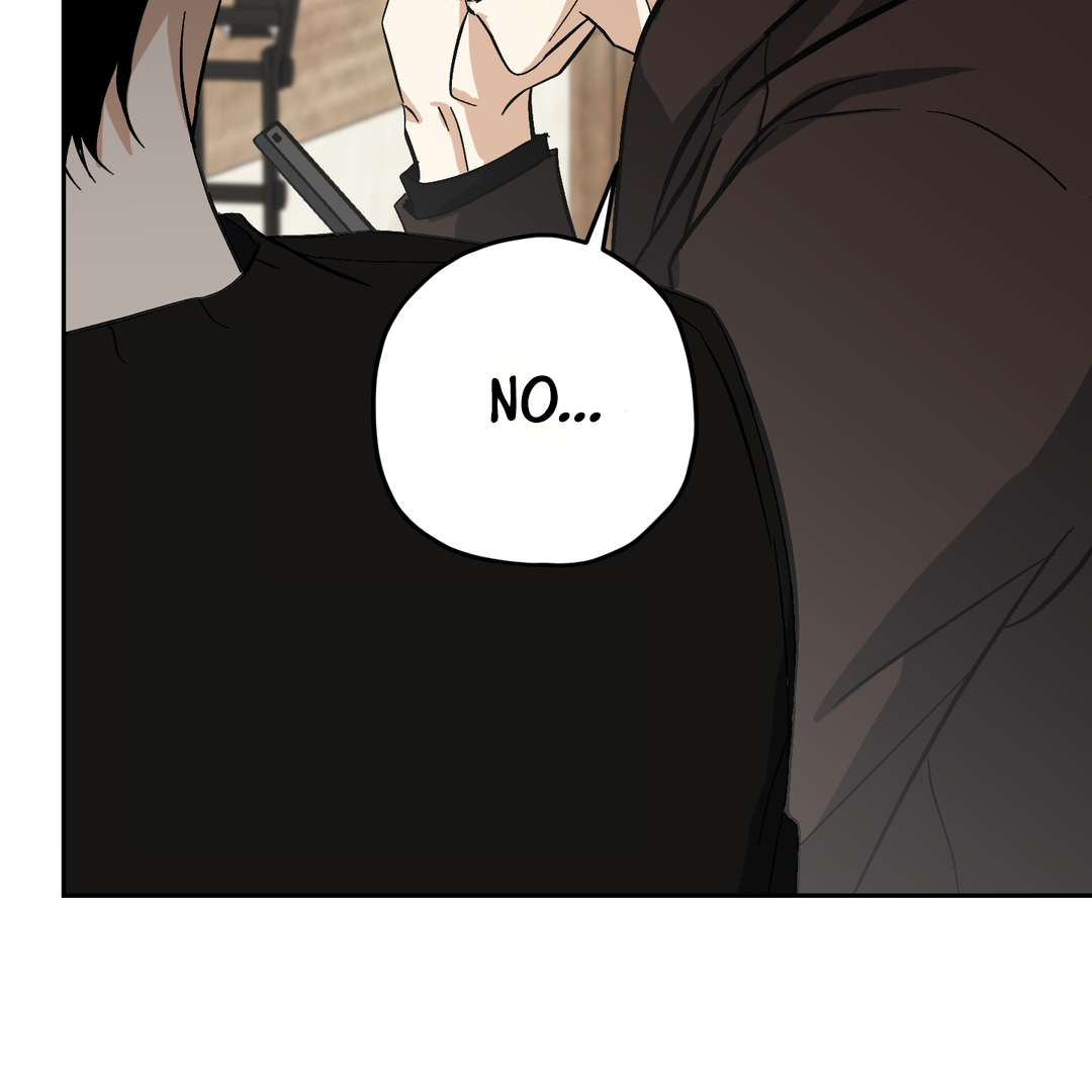Tiger vs Tiger [Cupid Scans] - Chapter 5 manhwa