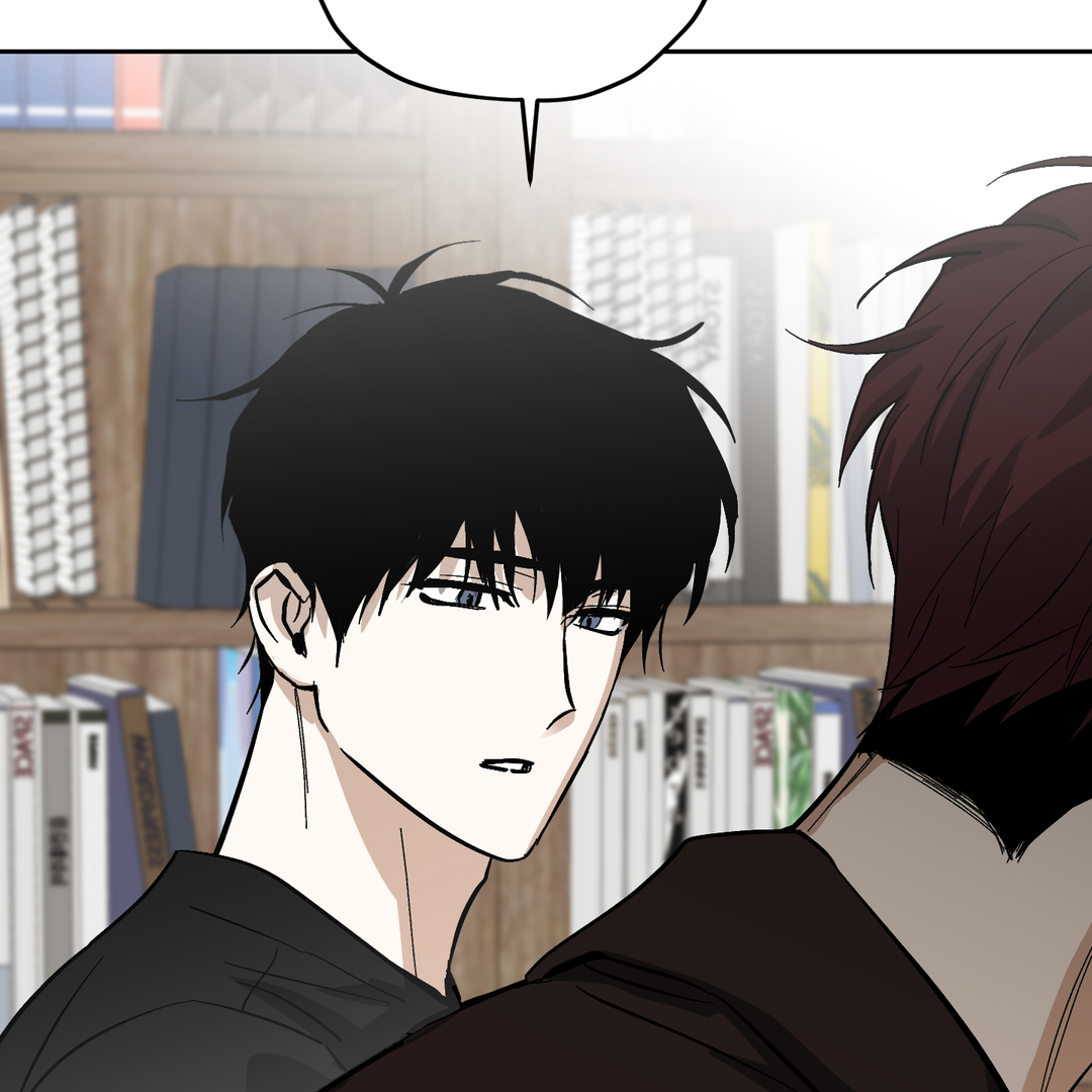 Tiger vs Tiger [Cupid Scans] - Chapter 5 manhwa