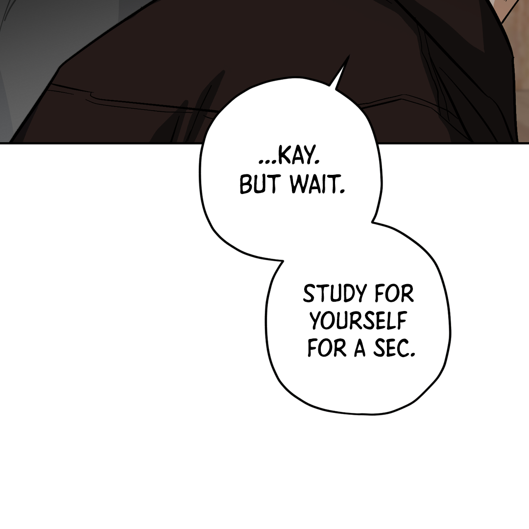 Tiger vs Tiger [Cupid Scans] - Chapter 5 manhwa