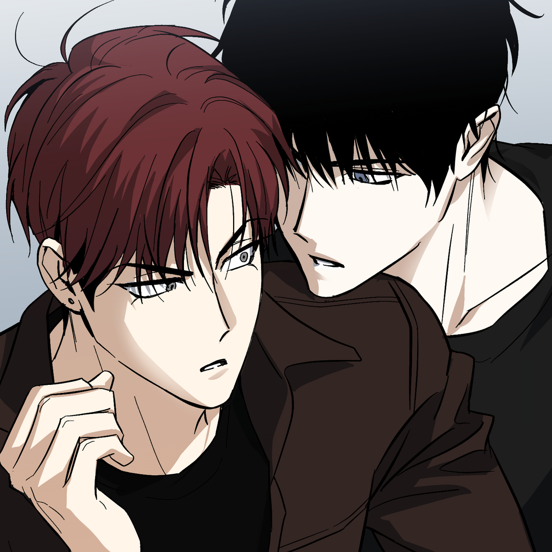 Tiger vs Tiger [Cupid Scans] - Chapter 5 manhwa