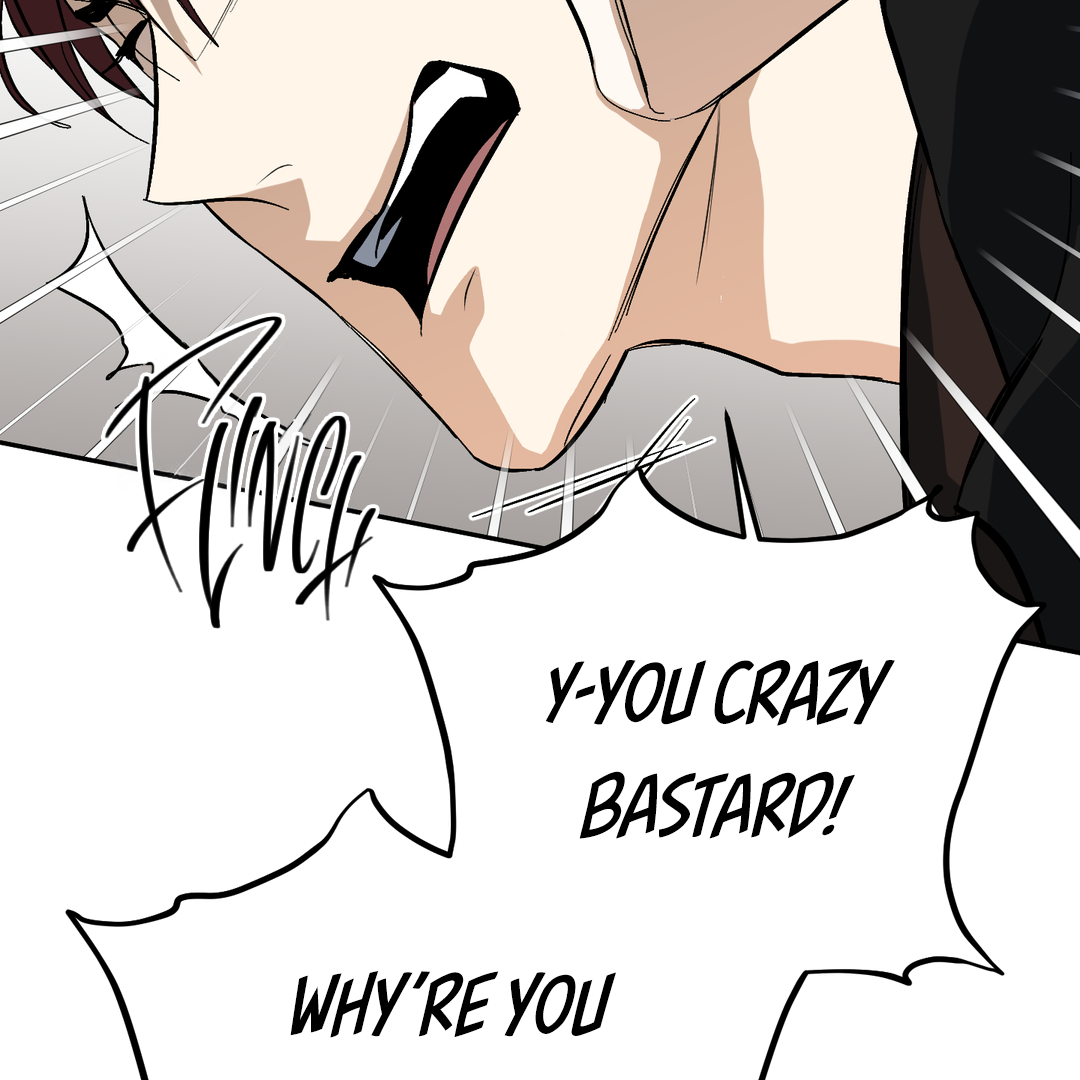 Tiger vs Tiger [Cupid Scans] - Chapter 5 manhwa