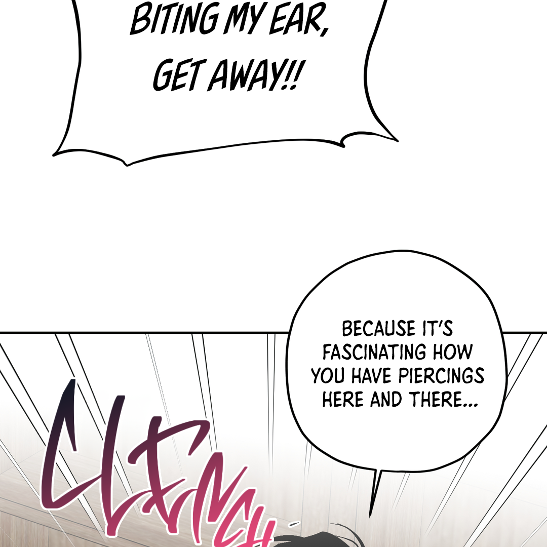 Tiger vs Tiger [Cupid Scans] - Chapter 5 manhwa