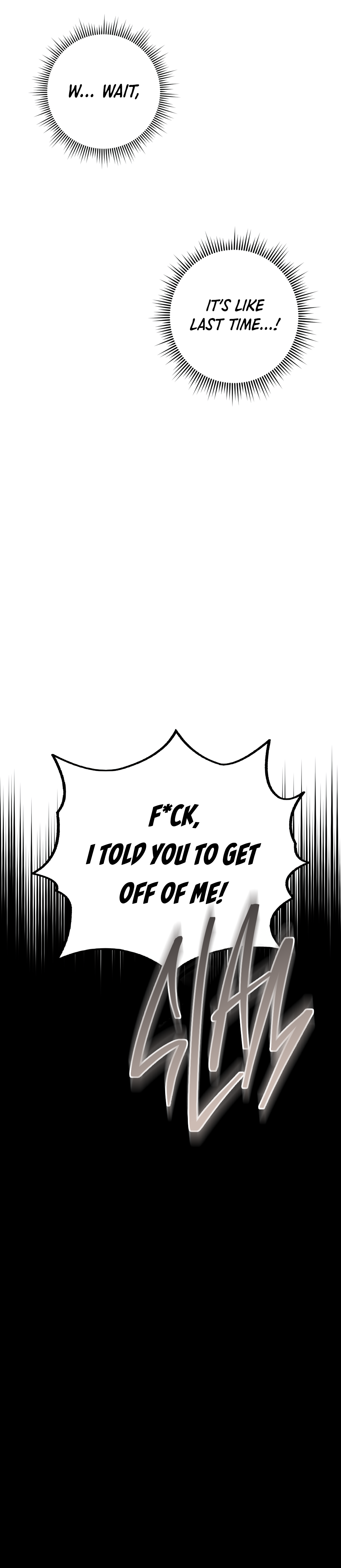 Tiger vs Tiger [Cupid Scans] - Chapter 5 manhwa