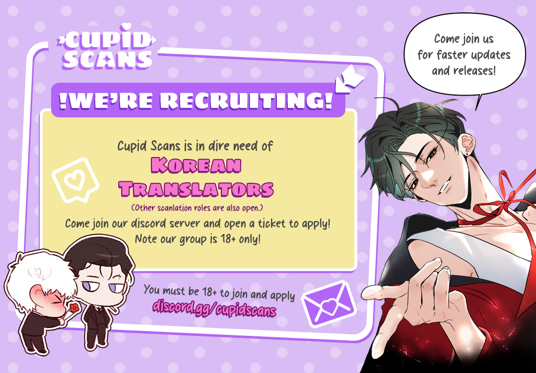 Tiger vs Tiger [Cupid Scans] - Chapter 5 manhwa
