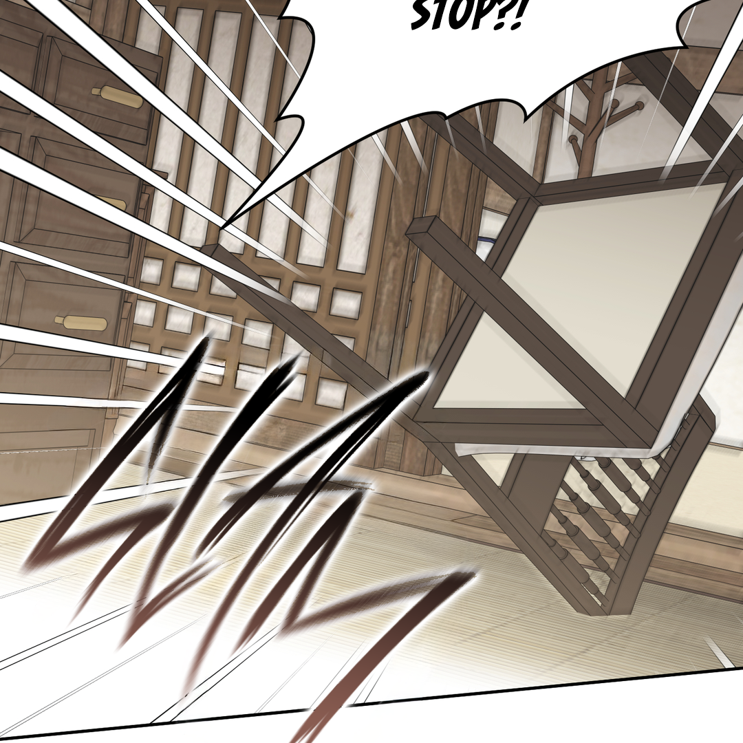 Tiger vs Tiger [Cupid Scans] - Chapter 6 manhwa