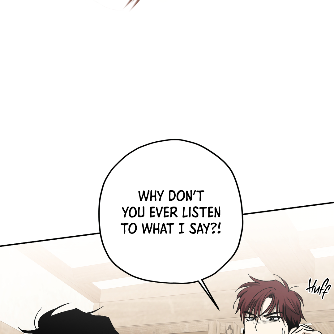 Tiger vs Tiger [Cupid Scans] - Chapter 6 manhwa