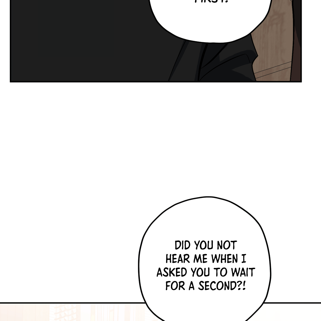 Tiger vs Tiger [Cupid Scans] - Chapter 6 manhwa