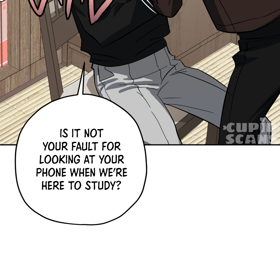 Tiger vs Tiger [Cupid Scans] - Chapter 6 manhwa