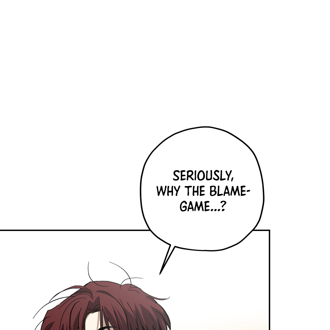 Tiger vs Tiger [Cupid Scans] - Chapter 6 manhwa