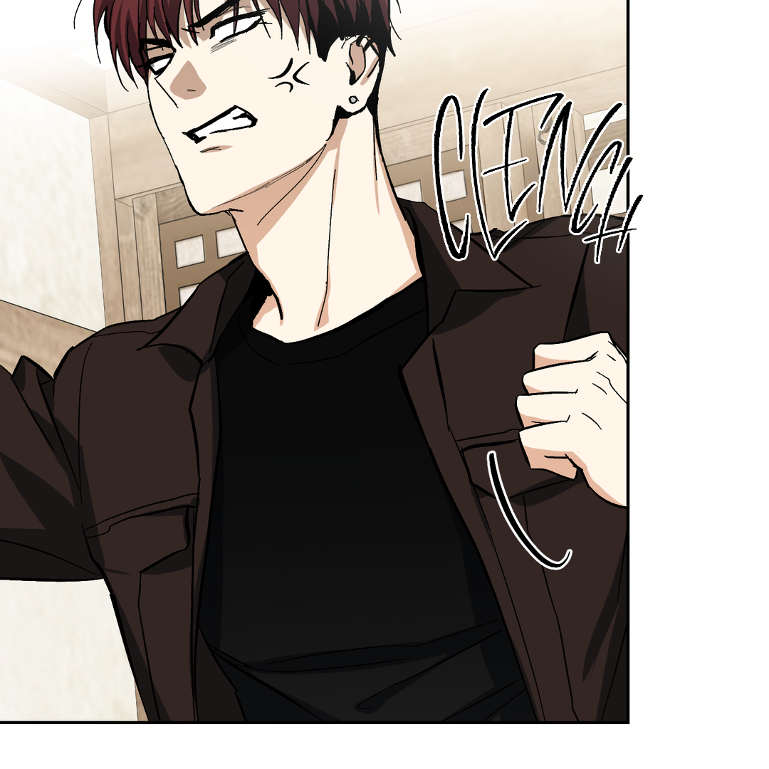 Tiger vs Tiger [Cupid Scans] - Chapter 6 manhwa